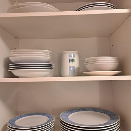 Schoene Wohnung Am Georgenberg Ройтлинген Екстериор снимка