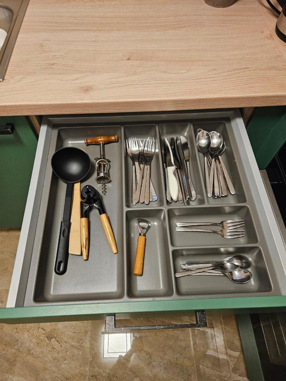 Schoene Wohnung Am Georgenberg Ройтлинген Екстериор снимка